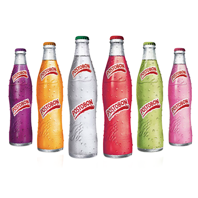 GASEOSA 350 ML12 ONZ Panadería Q Pan y Más